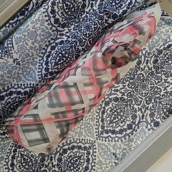 Ellen Tracy Top Shirt Blouse Short Sleeves Women's WOMAN'S Size Medium - Picture 7 of 10